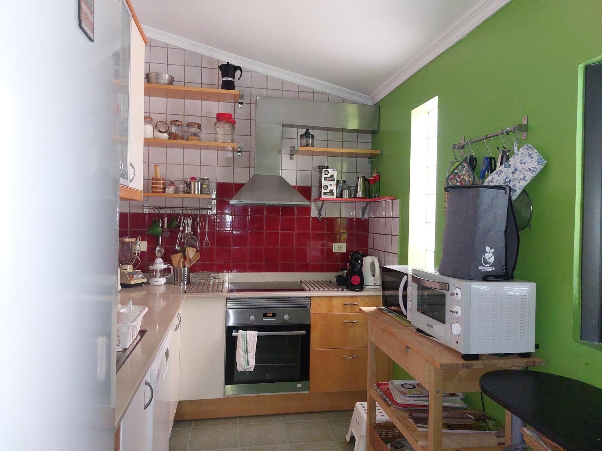 Ferienhaus Sunnygolf Oasis