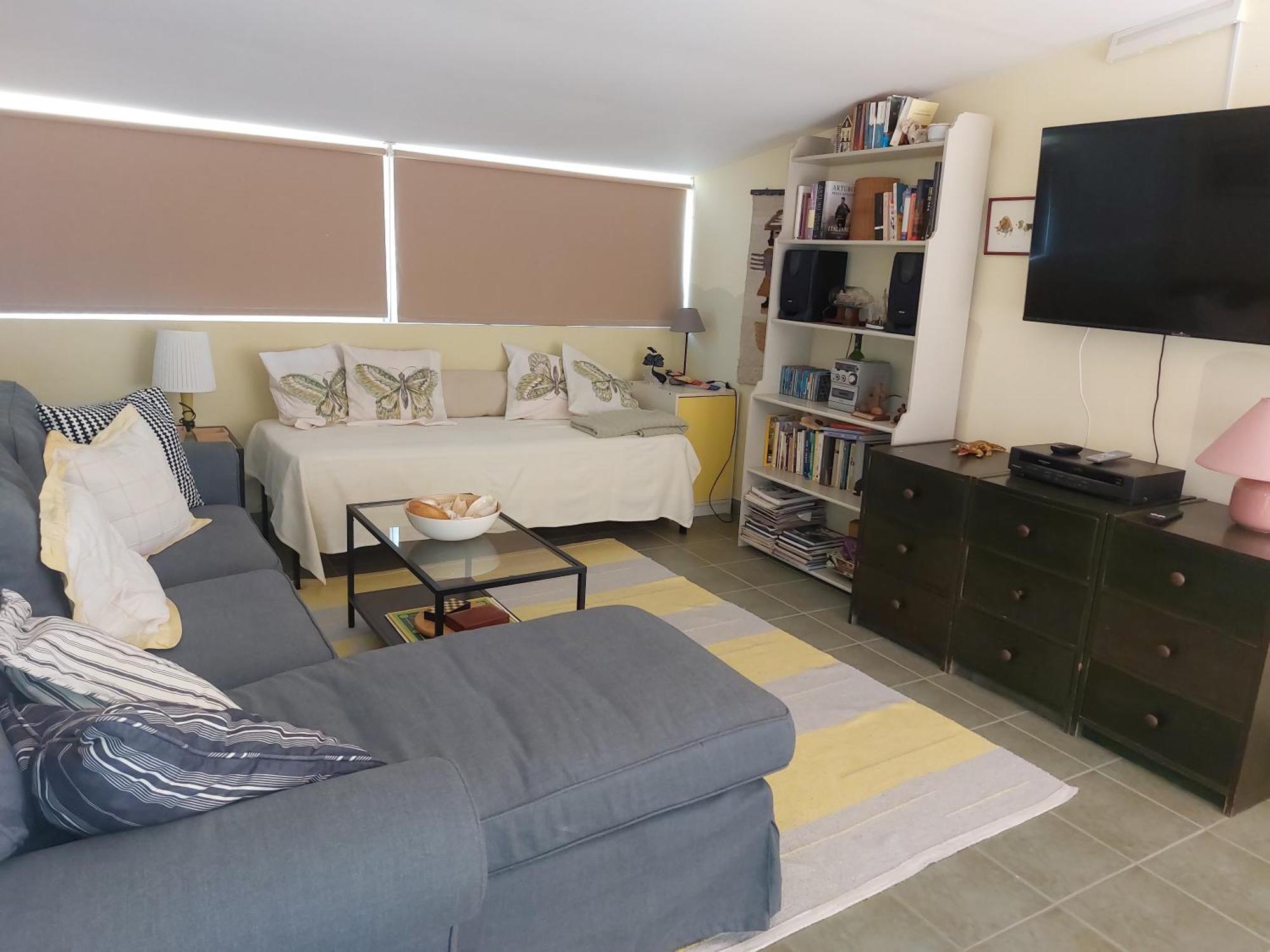 Ferienhaus Sunnygolf Oasis Maspalomas (Gran Canaria)